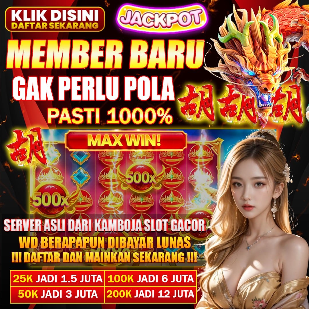Wangi77: Situs Game Paling Lengkap Depo Murah Gak Pake Drama